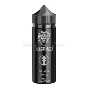 Aroma Black Pawn | Dampflion | Dampfdorado