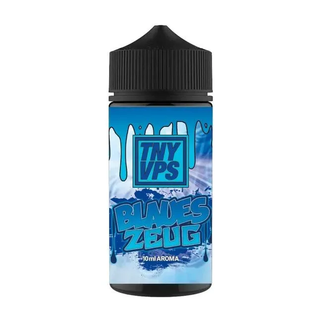 Aroma Blaues Zeug – TNYVPS (10/100ml)