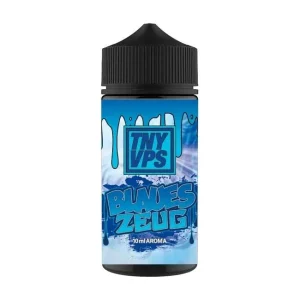 Aroma Blaues Zeug