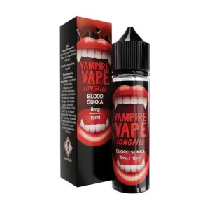 Aroma Blood Sukka
