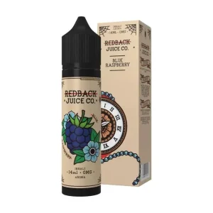 Aroma Blue Raspberry