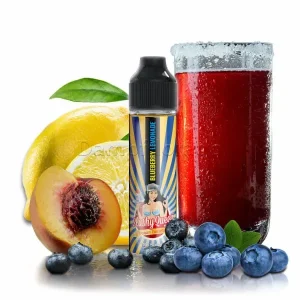 Aroma Blueberry Lemonade | PJ Empire | Dampfdorado