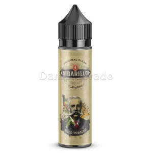 Aroma Bold Tobacco | Sigarillo | Dampfdorado