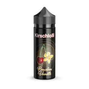 Aroma Bourbon Vanille