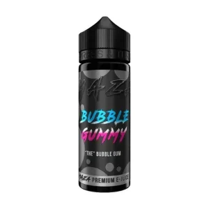 Aroma Bubble Gummy
