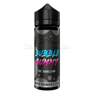 Aroma Bubble Gummy | MaZa | Dampfdorado