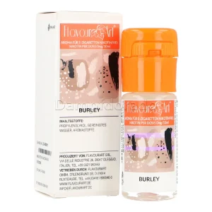 Aroma Burley | Flavourart | Dampfdorado
