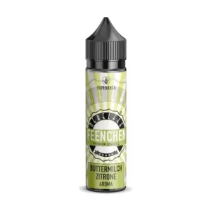 Aroma Buttermilch Zitrone - Feenchen - Nebelfee (5/60ml)
