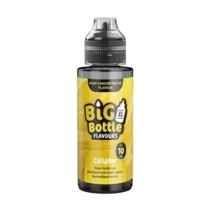 Aroma Calipter - Big Bottle (10/120ml)