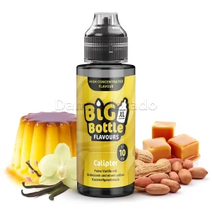 Aroma Calipter | Big Bottle | Dampfdorado
