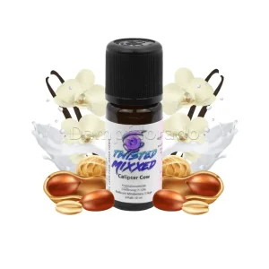 Aroma Calipter Cow | Twisted Flavors | Dampfdorado