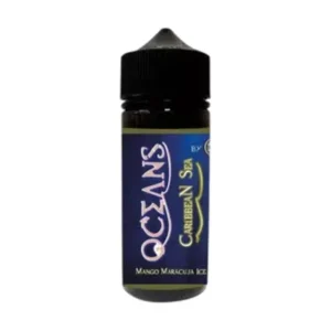 Aroma Caribbean Sea - Oceans (10/120ml)