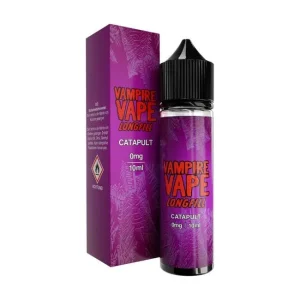 Aroma Catapult - Vampire Vape (10/60ml)