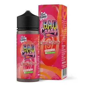 Aroma Cherry Clouds | Bad Candy | Dampfdorado