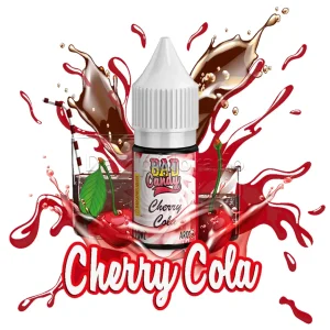 Aroma Cherry Cola | Bad Candy | Dampfdorado
