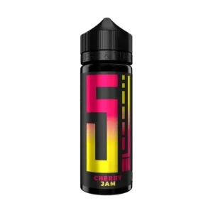 Aroma Cherry Jam - 5EL (10/120ml)