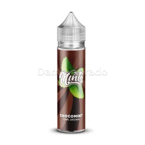 Aroma Chocomint | Mints | Dampfdorado