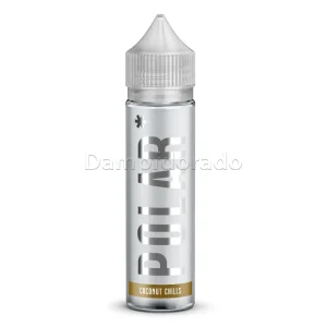 Aroma Coconut Chills | Polar by TNT Vape | Dampfdorado