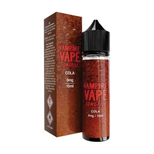 Aroma Cola