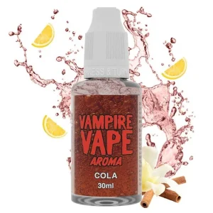 Aroma Cola