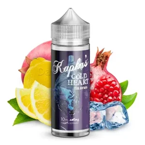 Aroma Cold Heart | Kapkas Flava | Dampfdorado