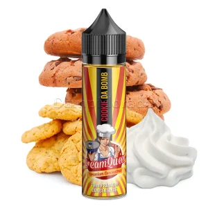 Aroma Cookie Da Bomb | PJ Empire | Dampfdorado