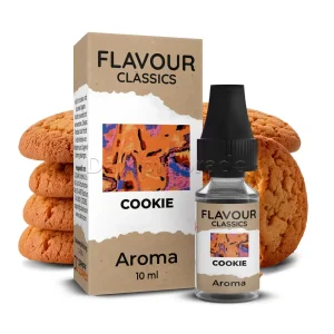 Aroma Cookie | Flavour Classics | Dampfdorado