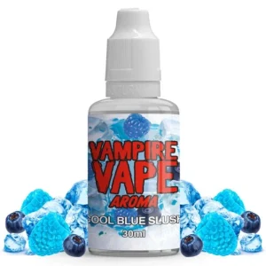Aroma Cool Blue Slush