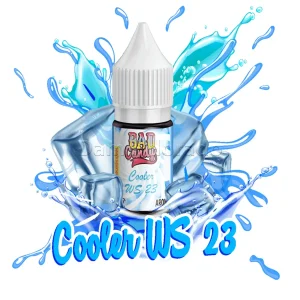 Aroma Cooler WS 23 | Bad Candy | Dampfdorado