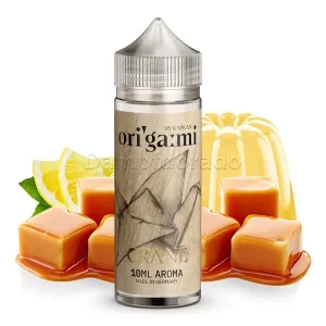 Aroma Crane | Kapkas Flava | Dampfdorado