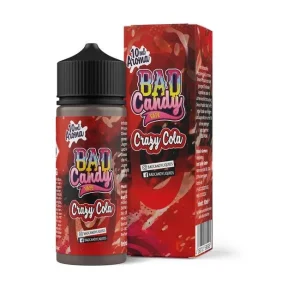 Aroma Crazy Cola
