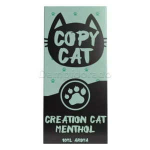 Aroma Creation Cat Menthol | Copy Cat | Dampfdorado