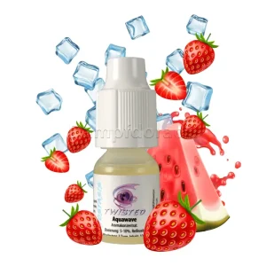 Aroma Cryostasis Aquawave | Twisted Flavors | Dampfdorado