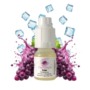 Aroma Cryostasis Grape | Twisted Flavors | Dampfdorado