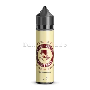 Aroma Custard by Don Cristo PGVG Labs | Dampfdorado