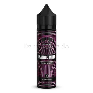 Aroma Dark Berry | Flavorist | Dampfdorado