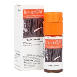 Aroma Dark Vapure zum selbst mischen | Dampfdorado