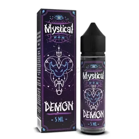 Aroma Demon – Mystical