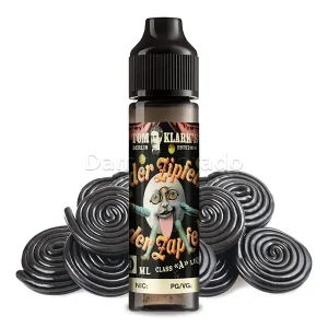 Aroma Der Zipfel Der Zapfel | Tom Klarks | Dampfdorado