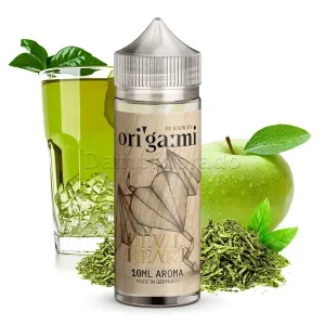Aroma Devil Heart | Kapkas Flava | Dampfdorado