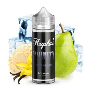 Aroma Divinity | Kapkas Flava | Dampfdorado