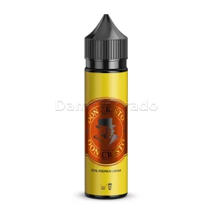Aroma Don Cristo by PGVG Labs | Dampfdorado