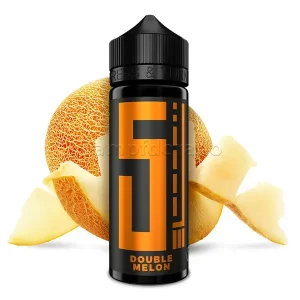 Aroma Double Melon | 5EL | Dampfdorado