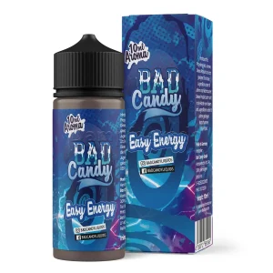 Aroma Easy Energy | Bad Candy | Dampfdorado
