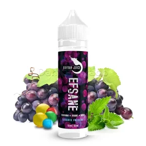 Aroma Efsane | Hayvan Juice | Dampfdorado