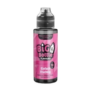Aroma Einfach Fruchtig