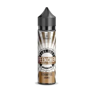 Aroma Eiskaffee Feenchen