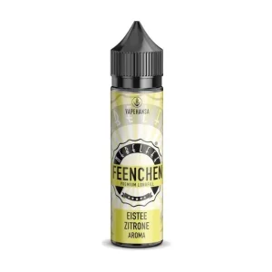 Aroma Eistee Zitrone