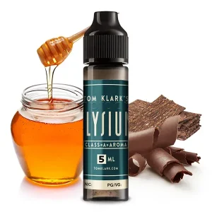 Aroma Elysium | Tom Klarks | Dampfdorado