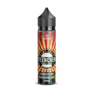 Aroma Erdbeer Kiwi Wassermelone